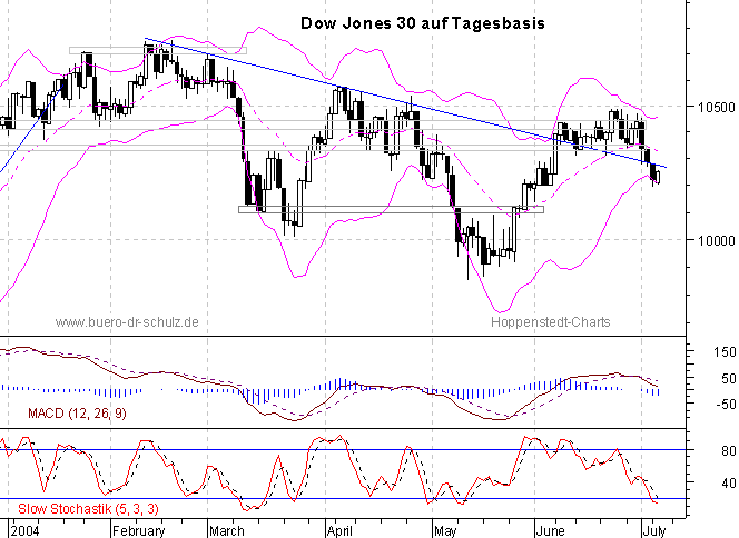 6-Monats-Tagescandles