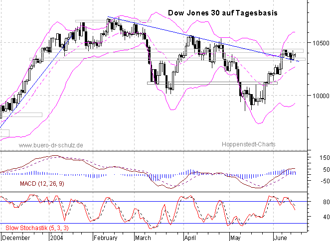 6-Monats-Tagescandles