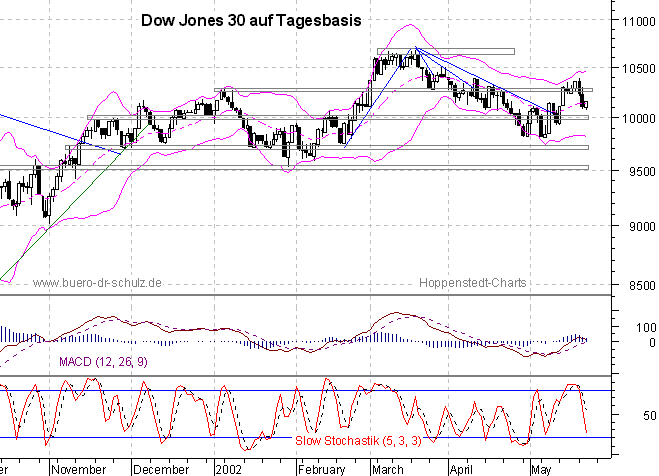 6-Monats-Tagescandles