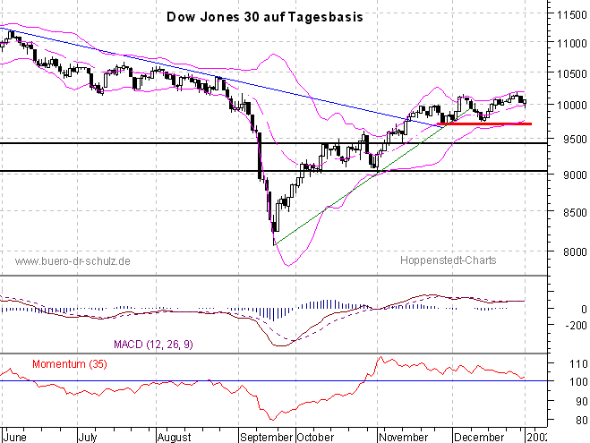 6-Monats-Tagescandles